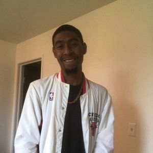 Meet your Posher, Calvin